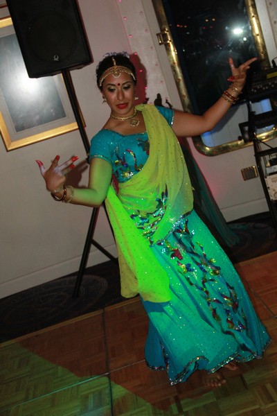 A Taste of India at Le Royal